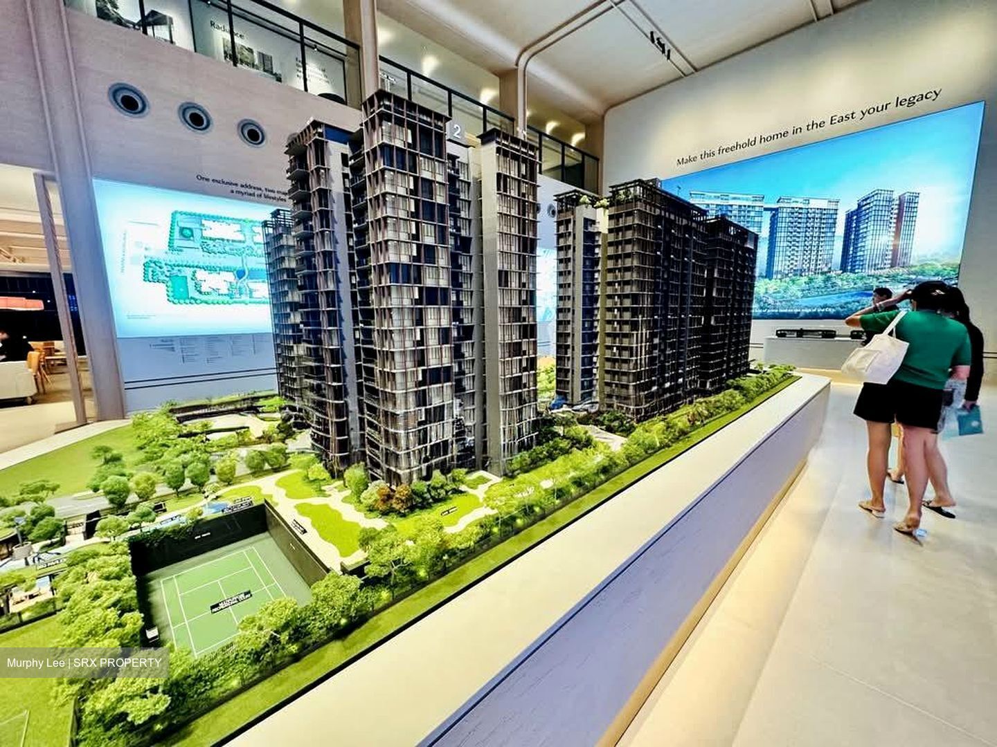 The Continuum (D15), Apartment #545091021